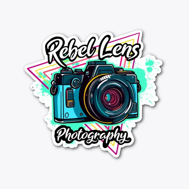 RebelLensPhotography